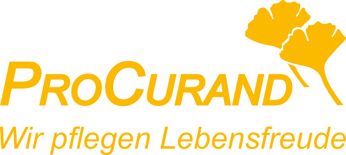 ProCurand Logo